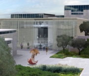 ISRAEL MUSEUM REJUVENATED